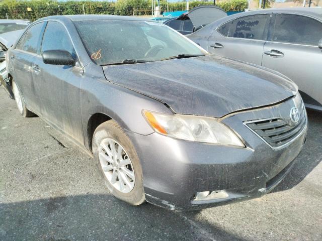 TOYOTA CAMRY BASE 2010 4t1bf3ek2au054134