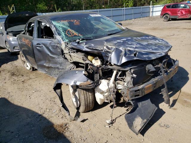 TOYOTA CAMRY BASE 2010 4t1bf3ek2au055168