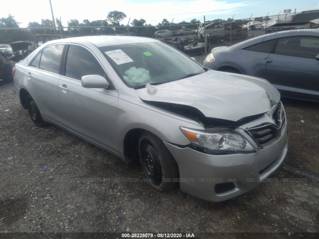 TOYOTA CAMRY 2010 4t1bf3ek2au055848