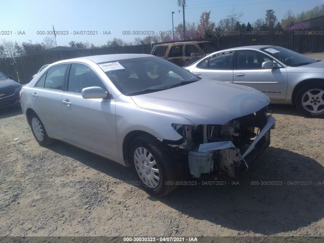 TOYOTA CAMRY 2010 4t1bf3ek2au056563