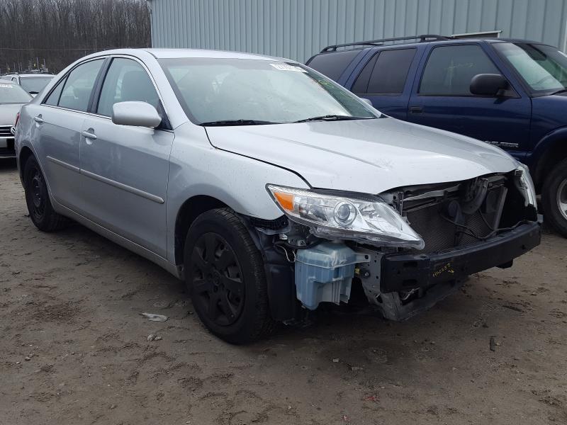 TOYOTA CAMRY BASE 2010 4t1bf3ek2au056689