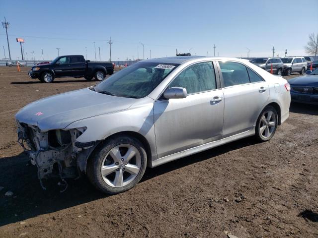 TOYOTA CAMRY BASE 2010 4t1bf3ek2au057096