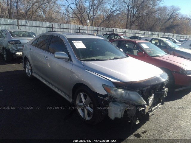 TOYOTA CAMRY 2010 4t1bf3ek2au057177