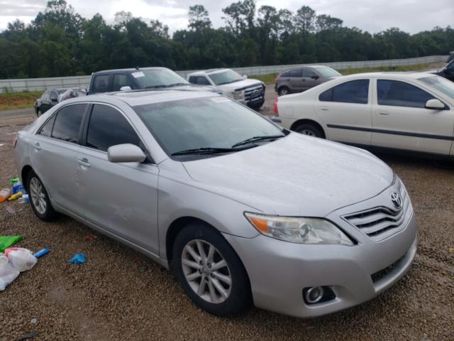 TOYOTA CAMRY BASE 2010 4t1bf3ek2au058622