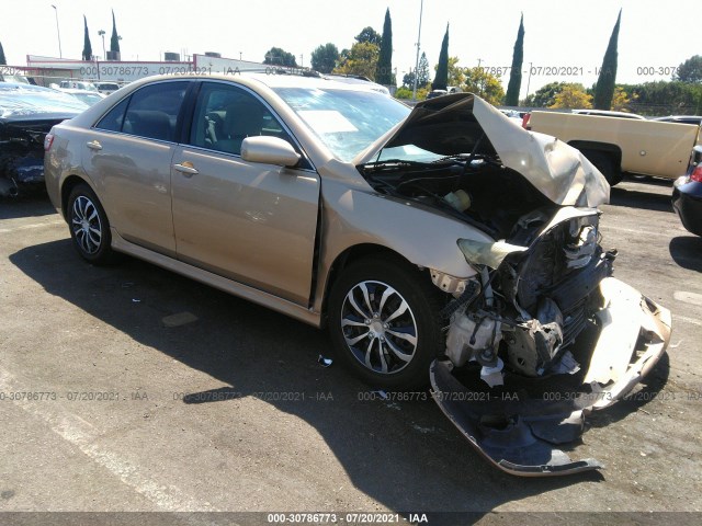 TOYOTA CAMRY 2010 4t1bf3ek2au059107