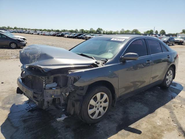 TOYOTA CAMRY 2010 4t1bf3ek2au060015