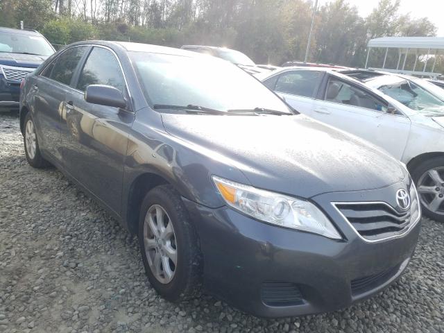 TOYOTA CAMRY BASE 2010 4t1bf3ek2au062153