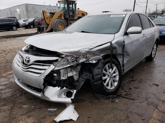 TOYOTA CAMRY 2010 4t1bf3ek2au062606