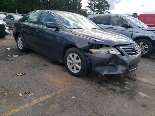 TOYOTA CAMRY BASE 2010 4t1bf3ek2au062928