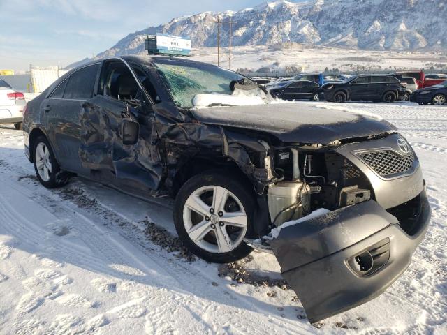 TOYOTA CAMRY BASE 2010 4t1bf3ek2au063299