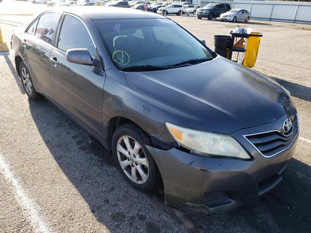 TOYOTA CAMRY BASE 2010 4t1bf3ek2au064677