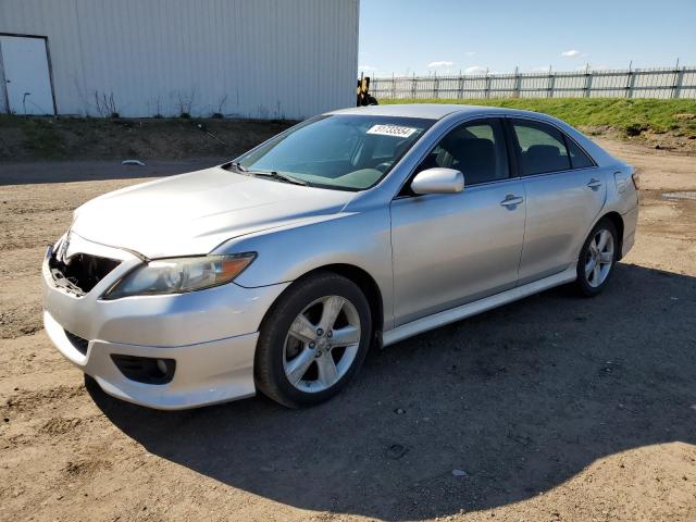 TOYOTA CAMRY 2010 4t1bf3ek2au065456