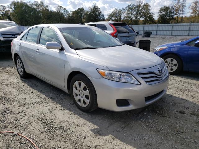 TOYOTA CAMRY BASE 2010 4t1bf3ek2au069894