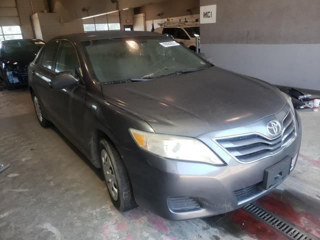 TOYOTA CAMRY BASE 2010 4t1bf3ek2au071435