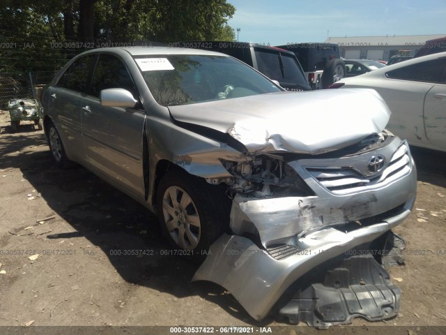 TOYOTA CAMRY 2010 4t1bf3ek2au072472