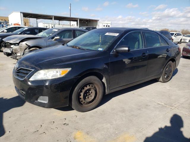 TOYOTA CAMRY 2010 4t1bf3ek2au073041