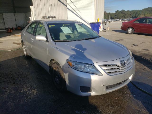 TOYOTA CAMRY BASE 2010 4t1bf3ek2au073475