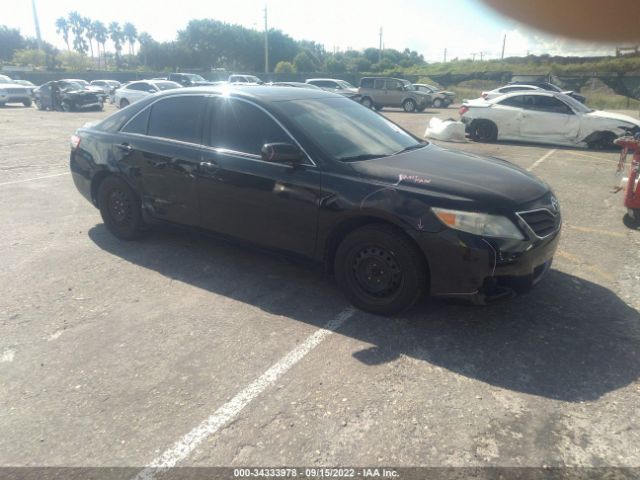 TOYOTA CAMRY 2010 4t1bf3ek2au073914