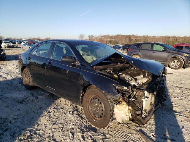 TOYOTA CAMRY BASE 2010 4t1bf3ek2au074481