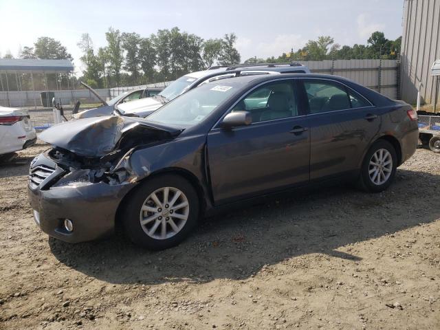 TOYOTA CAMRY BASE 2010 4t1bf3ek2au075081