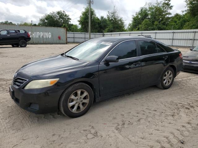 TOYOTA CAMRY 2010 4t1bf3ek2au075789