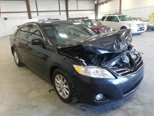 TOYOTA CAMRY BASE 2010 4t1bf3ek2au076036