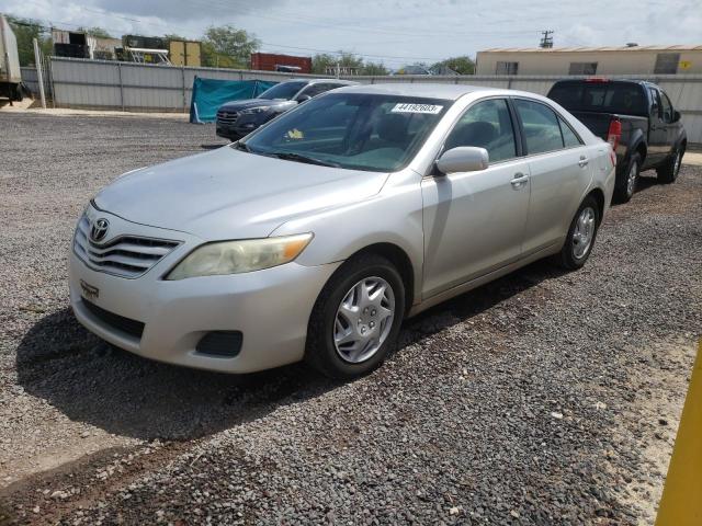 TOYOTA CAMRY BASE 2010 4t1bf3ek2au076098