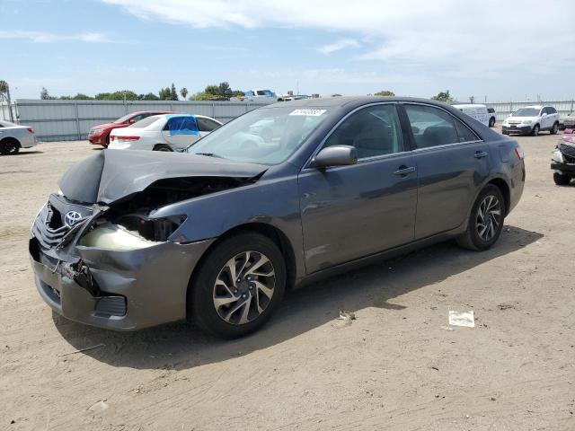 TOYOTA CAMRY BASE 2010 4t1bf3ek2au076358