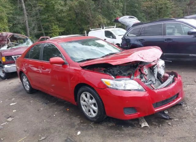 TOYOTA CAMRY 2010 4t1bf3ek2au079499