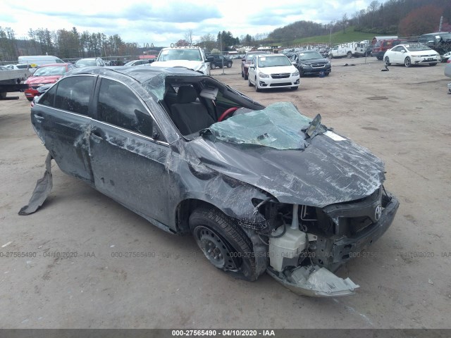 TOYOTA CAMRY 2010 4t1bf3ek2au079602