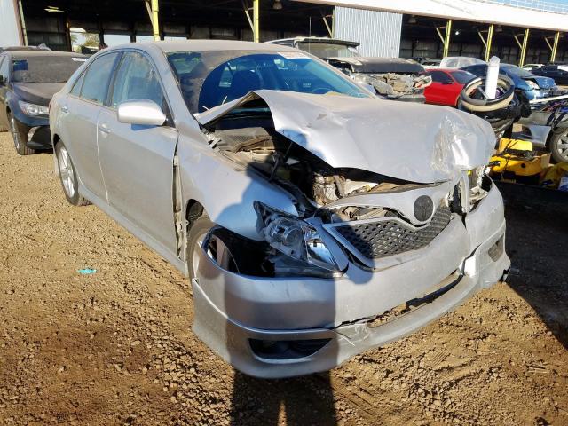 TOYOTA CAMRY 2010 4t1bf3ek2au080734