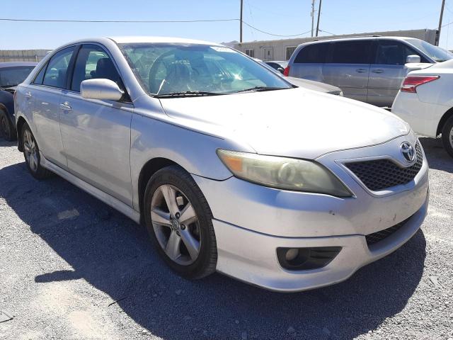 TOYOTA CAMRY BASE 2010 4t1bf3ek2au080748