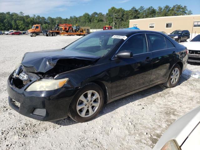 TOYOTA CAMRY 2010 4t1bf3ek2au081205