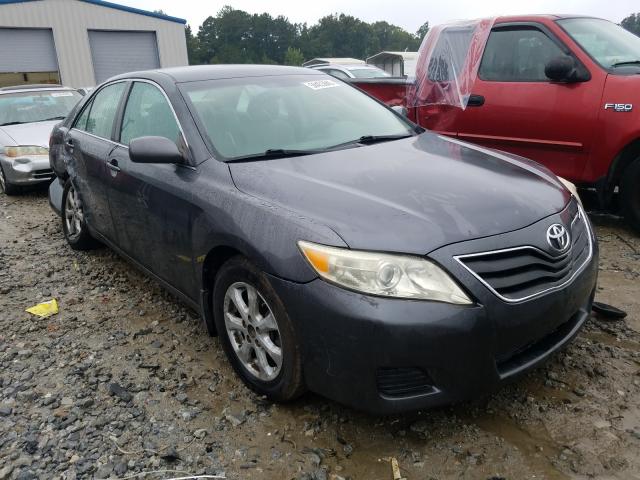 TOYOTA CAMRY BASE 2010 4t1bf3ek2au082516