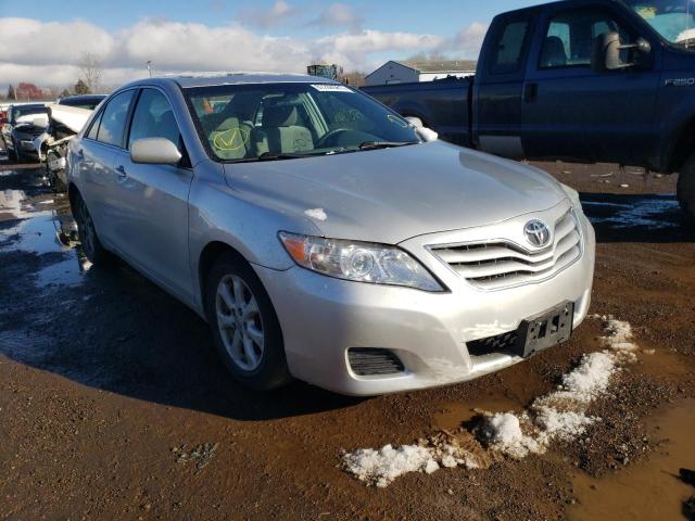 TOYOTA CAMRY BASE 2010 4t1bf3ek2au083097