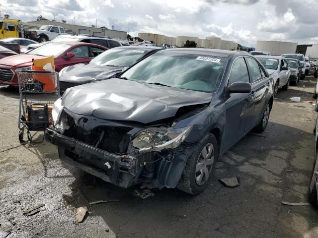 TOYOTA CAMRY 2010 4t1bf3ek2au083374