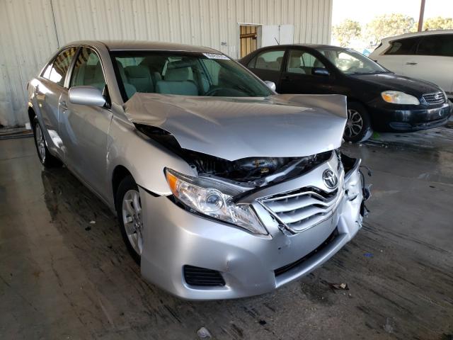 TOYOTA CAMRY BASE 2010 4t1bf3ek2au083889