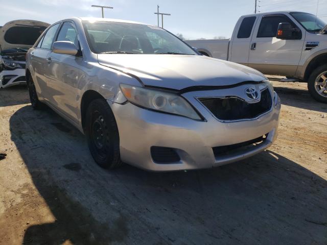 TOYOTA CAMRY BASE 2010 4t1bf3ek2au087960