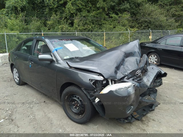 TOYOTA CAMRY 2010 4t1bf3ek2au088848