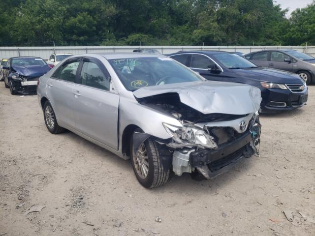 TOYOTA CAMRY BASE 2010 4t1bf3ek2au089143