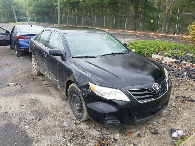 TOYOTA CAMRY BASE 2010 4t1bf3ek2au090292