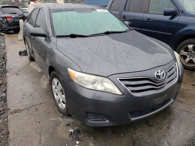 TOYOTA CAMRY BASE 2010 4t1bf3ek2au093130