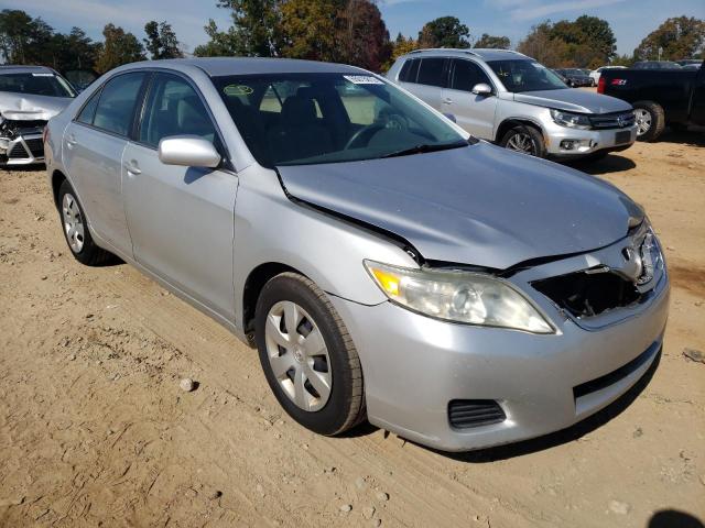 TOYOTA CAMRY BASE 2010 4t1bf3ek2au093581