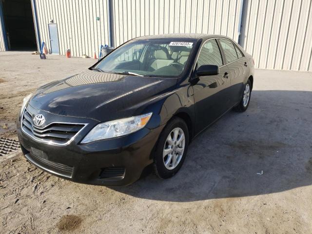 TOYOTA CAMRY BASE 2010 4t1bf3ek2au093967