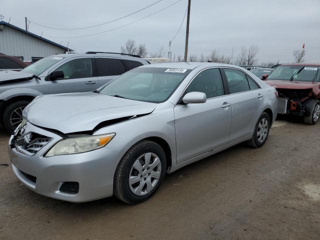 TOYOTA CAMRY 2010 4t1bf3ek2au094438