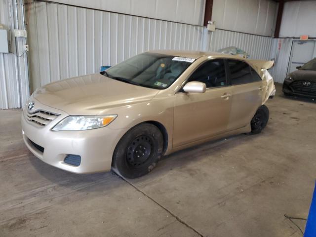 TOYOTA CAMRY BASE 2010 4t1bf3ek2au094570