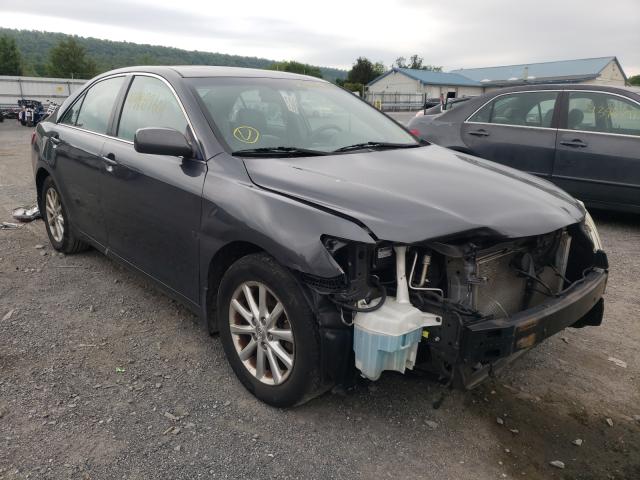 TOYOTA CAMRY BASE 2010 4t1bf3ek2au095766