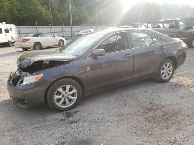 TOYOTA CAMRY BASE 2010 4t1bf3ek2au096626