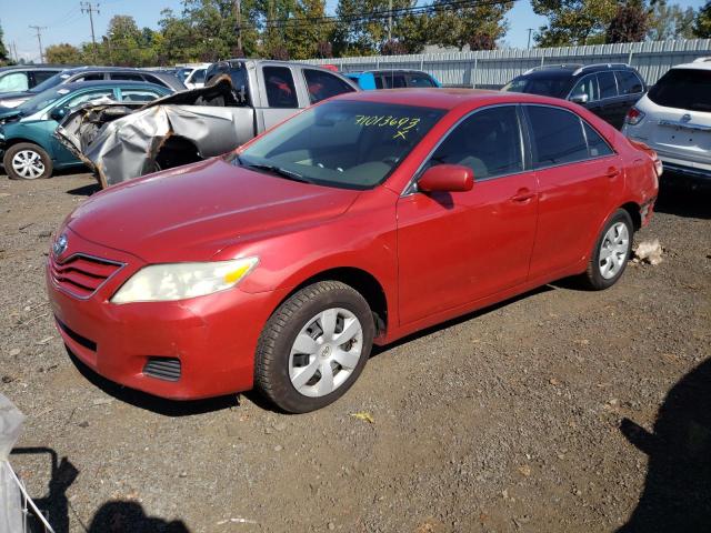 TOYOTA CAMRY 2010 4t1bf3ek2au097582