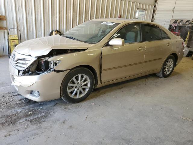 TOYOTA CAMRY 2010 4t1bf3ek2au098019